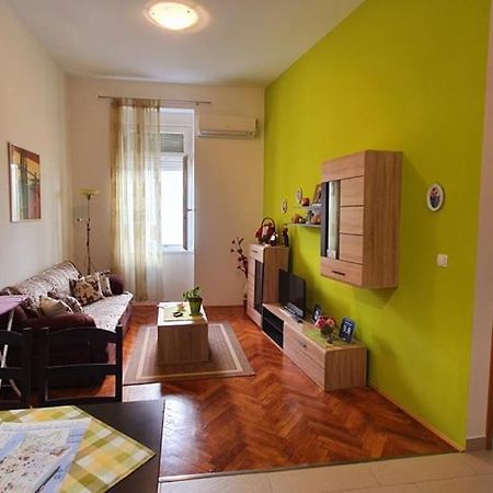 זאדאר Apartment Eliana מראה חיצוני תמונה