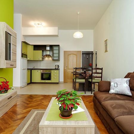 זאדאר Apartment Eliana חדר תמונה