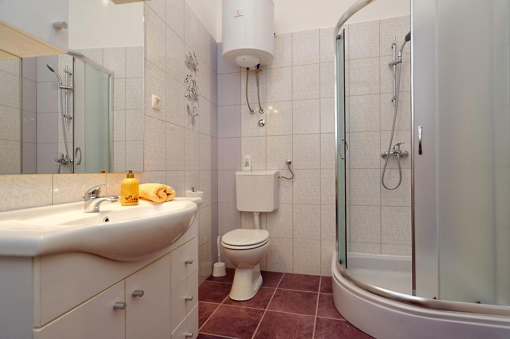 זאדאר Apartment Eliana חדר תמונה