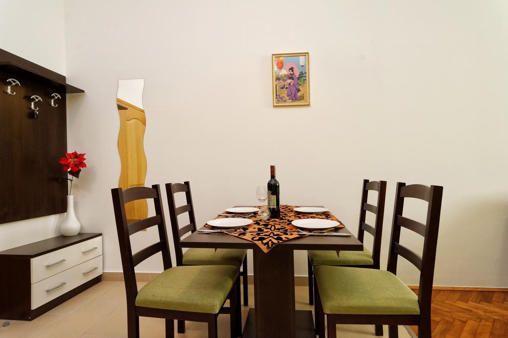 זאדאר Apartment Eliana חדר תמונה
