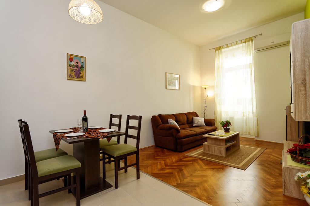 זאדאר Apartment Eliana חדר תמונה